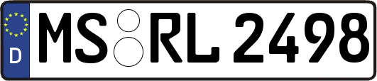 MS-RL2498