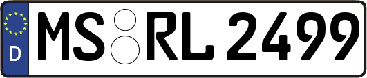 MS-RL2499