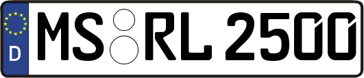 MS-RL2500