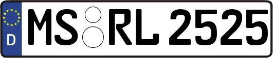MS-RL2525