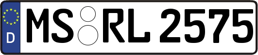 MS-RL2575