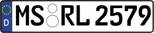 MS-RL2579
