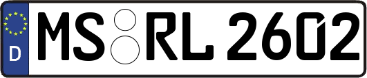 MS-RL2602