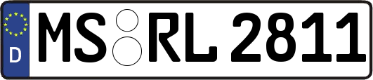 MS-RL2811
