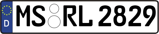 MS-RL2829