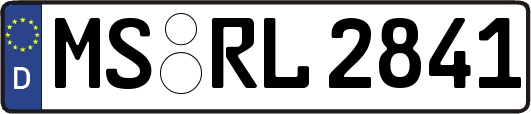 MS-RL2841