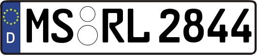 MS-RL2844