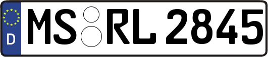 MS-RL2845
