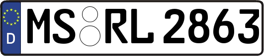 MS-RL2863