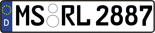 MS-RL2887