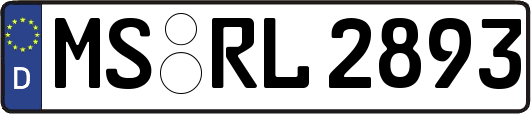 MS-RL2893