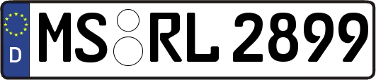 MS-RL2899