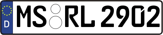 MS-RL2902