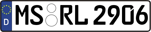 MS-RL2906