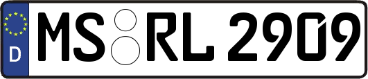 MS-RL2909