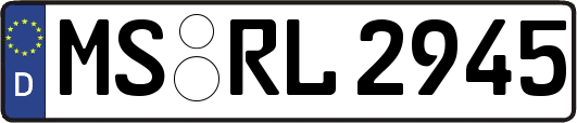 MS-RL2945