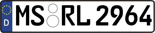 MS-RL2964