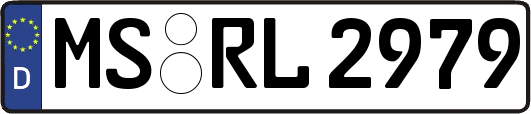 MS-RL2979