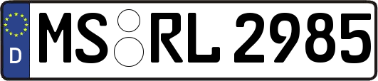 MS-RL2985