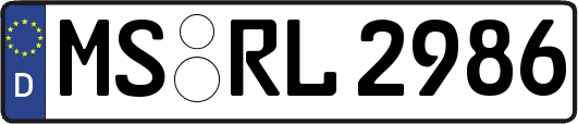 MS-RL2986