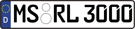 MS-RL3000