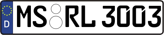 MS-RL3003
