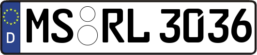 MS-RL3036