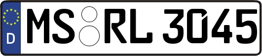 MS-RL3045