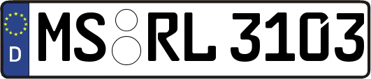MS-RL3103