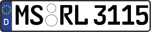 MS-RL3115