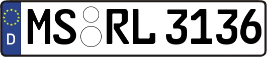 MS-RL3136