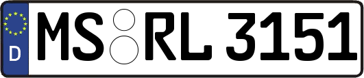 MS-RL3151