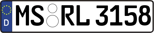 MS-RL3158