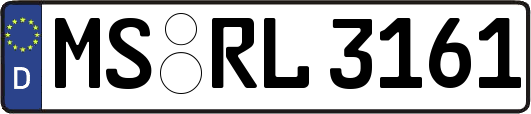 MS-RL3161