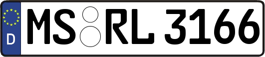 MS-RL3166
