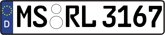 MS-RL3167
