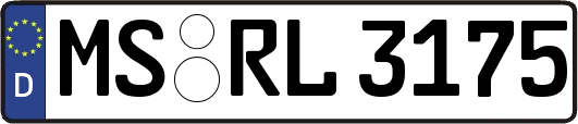 MS-RL3175