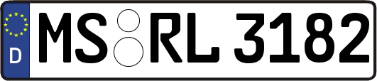MS-RL3182