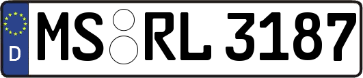 MS-RL3187