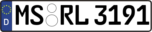 MS-RL3191