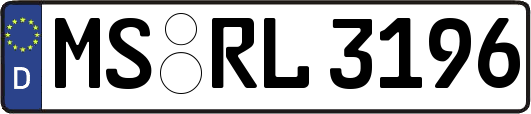 MS-RL3196