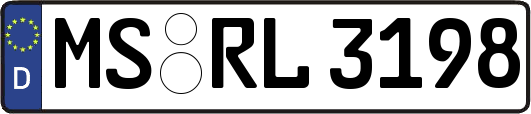 MS-RL3198