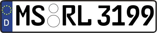 MS-RL3199
