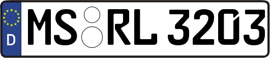 MS-RL3203