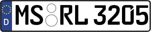 MS-RL3205