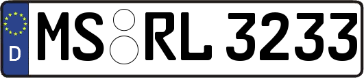 MS-RL3233