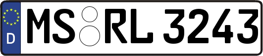 MS-RL3243