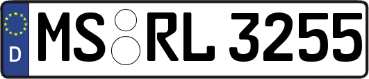 MS-RL3255