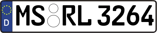 MS-RL3264