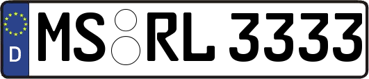 MS-RL3333